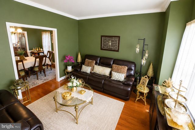 56 COUNTRY MANOR DR, Fredericksburg, VA 22406