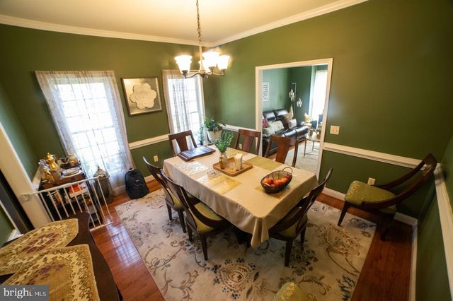 56 COUNTRY MANOR DR, Fredericksburg, VA 22406