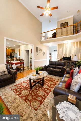 56 COUNTRY MANOR DR, Fredericksburg, VA 22406