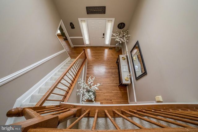 56 COUNTRY MANOR DR, Fredericksburg, VA 22406