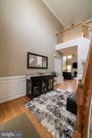 56 COUNTRY MANOR DR, Fredericksburg, VA 22406