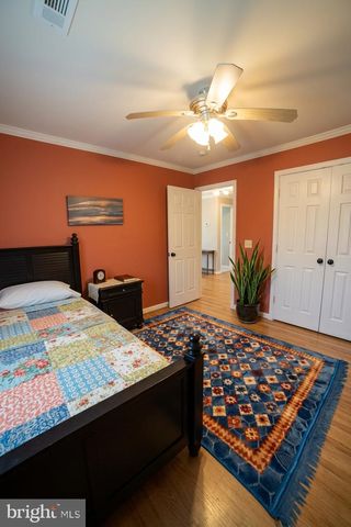 56 COUNTRY MANOR DR, Fredericksburg, VA 22406