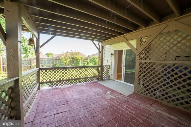 56 COUNTRY MANOR DR, Fredericksburg, VA 22406