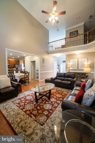 56 COUNTRY MANOR DR, Fredericksburg, VA 22406