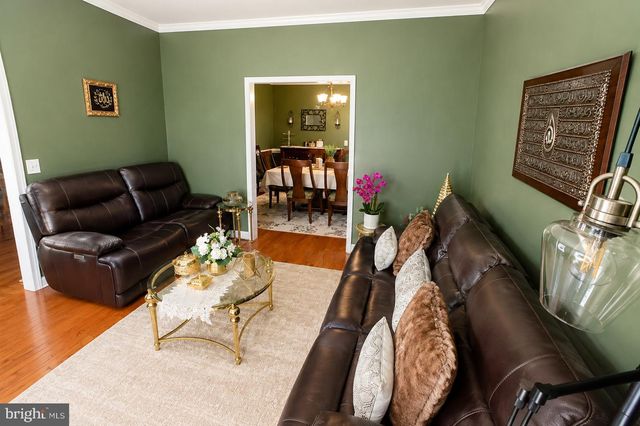 56 COUNTRY MANOR DR, Fredericksburg, VA 22406