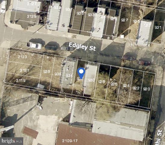 932 EDGLEY ST, Philadelphia, PA 19122