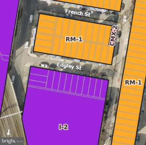932 EDGLEY ST, Philadelphia, PA 19122