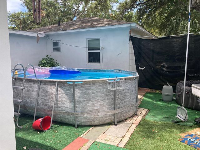 1803 SPRINGTIME AVENUE, Clearwater, FL 33755