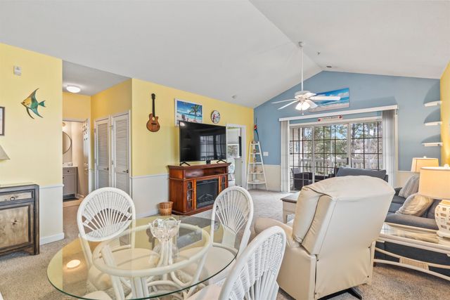 5825 Catalina Dr Unit 634, North Myrtle Beach, SC 29582