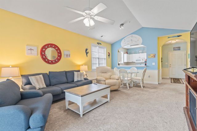 5825 Catalina Dr Unit 634, North Myrtle Beach, SC 29582