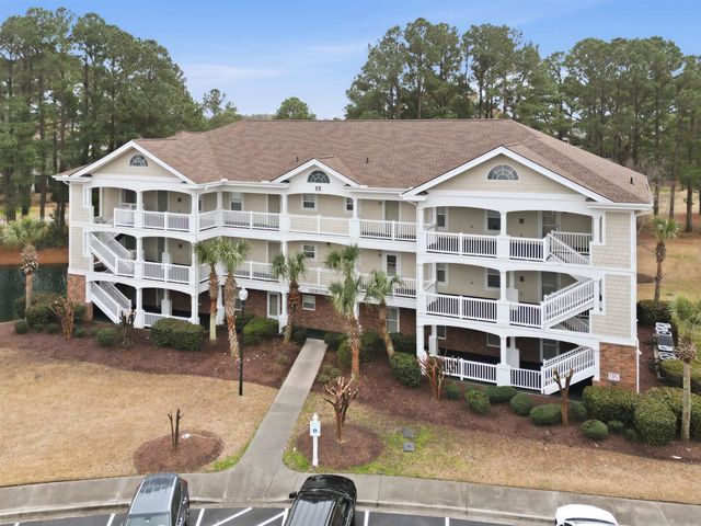 5825 Catalina Dr Unit 634, North Myrtle Beach, SC 29582