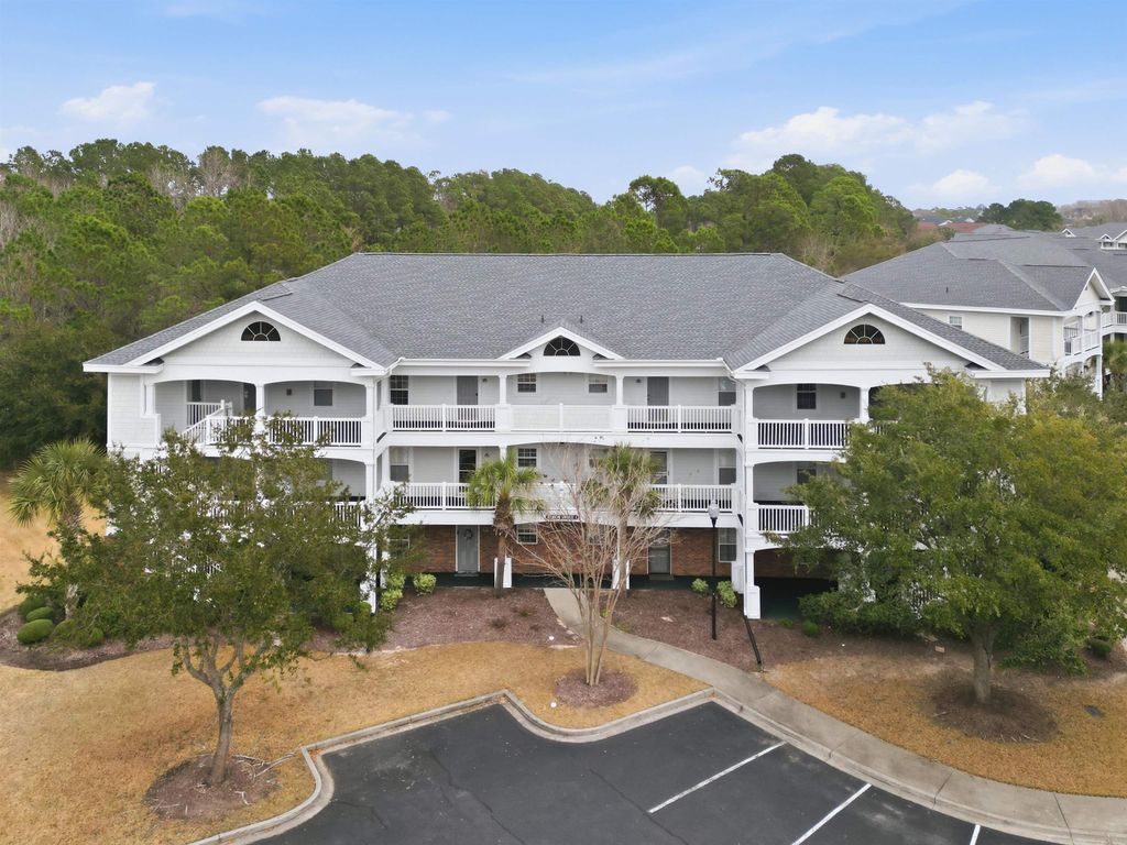 5825 Catalina Dr Unit 634, North Myrtle Beach, SC 29582