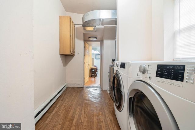 1216 W PRATT ST, Baltimore, MD 21223