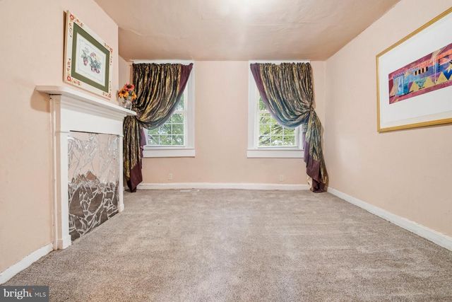 1216 W PRATT ST, Baltimore, MD 21223