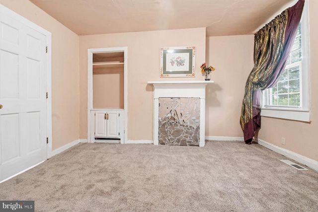 1216 W PRATT ST, Baltimore, MD 21223