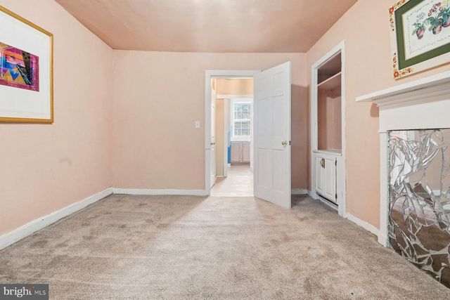 1216 W PRATT ST, Baltimore, MD 21223