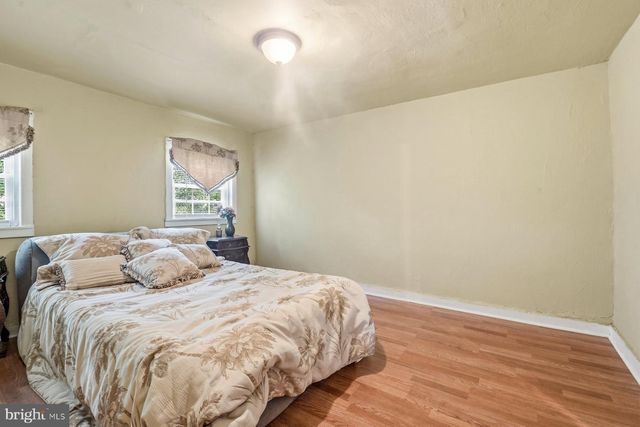 1216 W PRATT ST, Baltimore, MD 21223