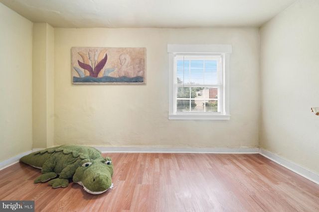 1216 W PRATT ST, Baltimore, MD 21223