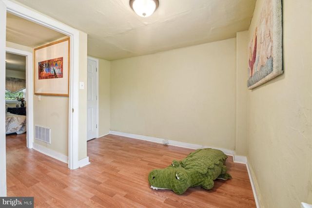 1216 W PRATT ST, Baltimore, MD 21223
