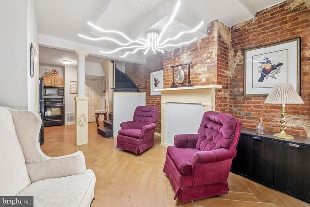 1216 W PRATT ST, Baltimore, MD 21223