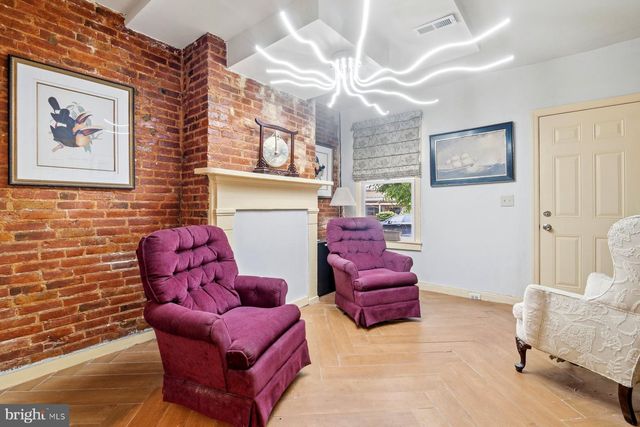 1216 W PRATT ST, Baltimore, MD 21223