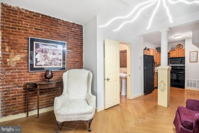1216 W PRATT ST, Baltimore, MD 21223