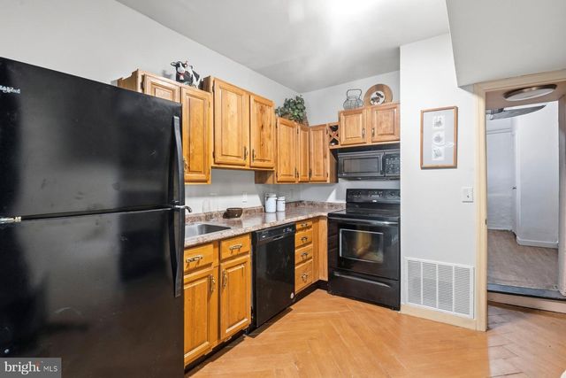 1216 W PRATT ST, Baltimore, MD 21223