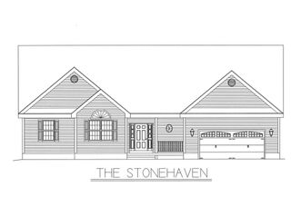 Lot 2 Owls Nest Lane, Dunbarton, NH 03046