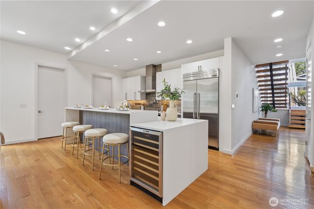 10315 NE 65th Wy, Kirkland, WA 98033