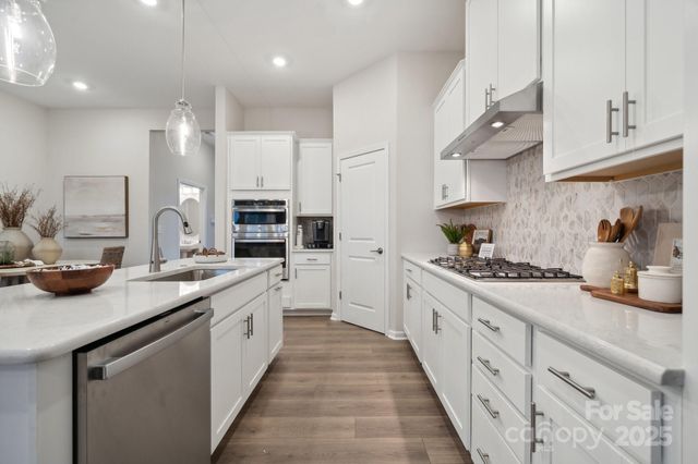 308 Silver Fleet Drive, Indian Trail, NC 28079