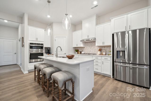 308 Silver Fleet Drive, Indian Trail, NC 28079