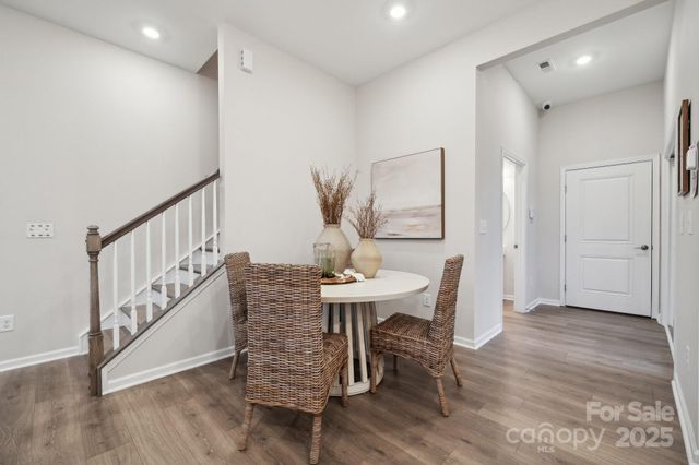 308 Silver Fleet Drive, Indian Trail, NC 28079