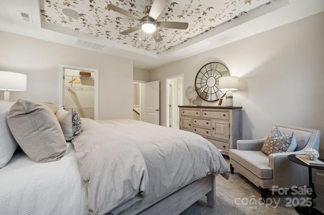 308 Silver Fleet Drive, Indian Trail, NC 28079