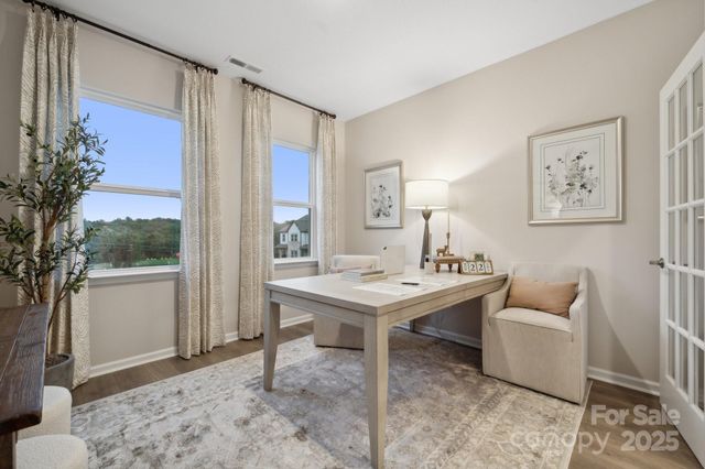 308 Silver Fleet Drive, Indian Trail, NC 28079