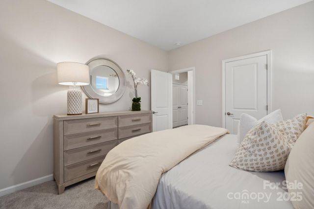 308 Silver Fleet Drive, Indian Trail, NC 28079