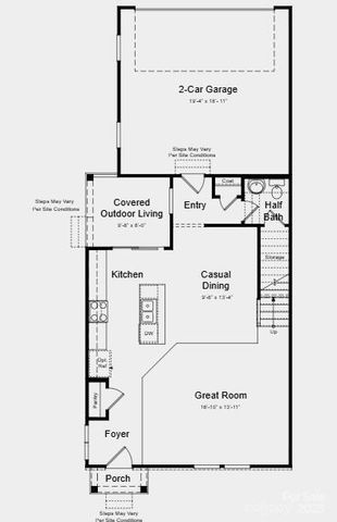 308 Silver Fleet Drive, Indian Trail, NC 28079