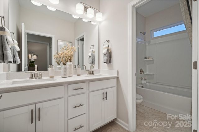 308 Silver Fleet Drive, Indian Trail, NC 28079