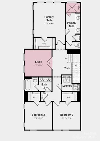 308 Silver Fleet Drive, Indian Trail, NC 28079