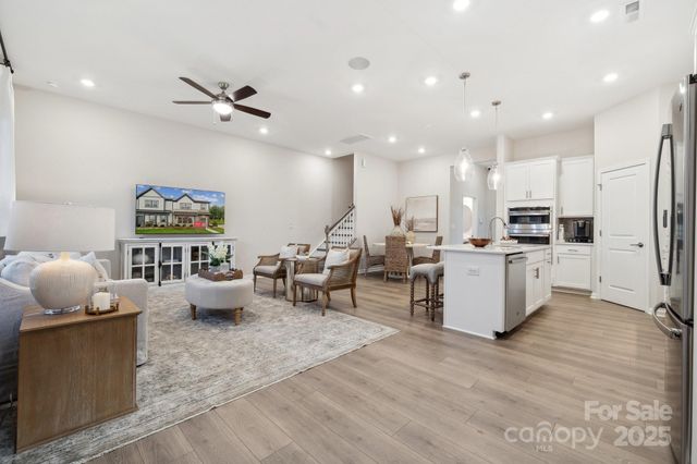 308 Silver Fleet Drive, Indian Trail, NC 28079