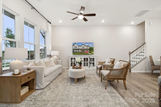 308 Silver Fleet Drive, Indian Trail, NC 28079