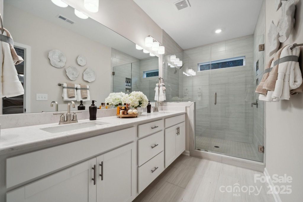 308 Silver Fleet Drive, Indian Trail, NC 28079