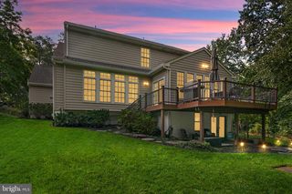 8504 SUMMERSHADE DR, Odenton, MD 21113