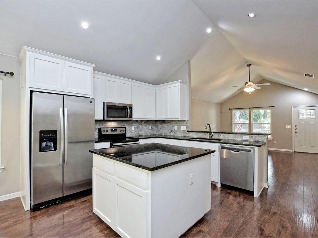 7804 Diamond TRL, Lago Vista, TX 78645