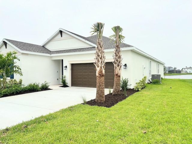 9299 SW Lorenzo Way, Port St Lucie, FL 34987