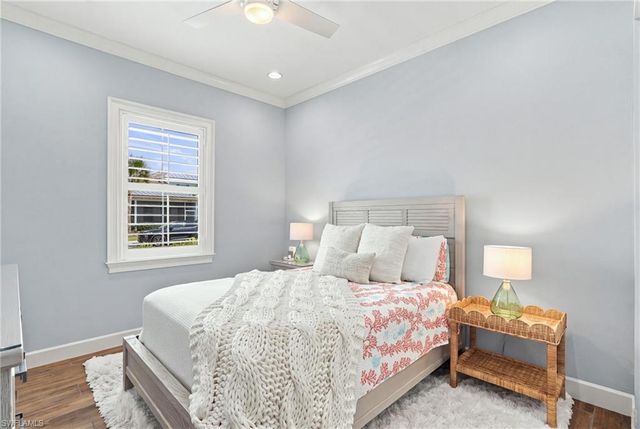 7226 Saona CT, Naples, FL 34113