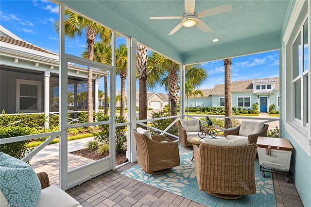 7226 Saona CT, Naples, FL 34113