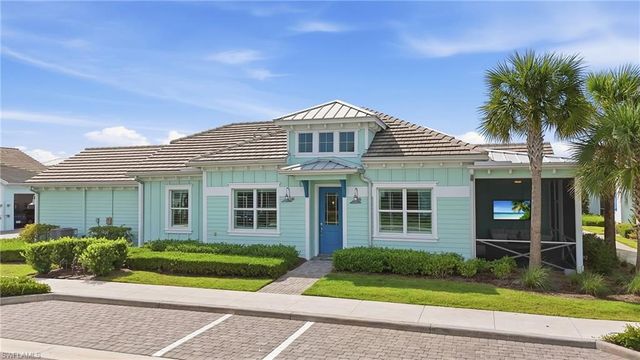 7226 Saona CT, Naples, FL 34113