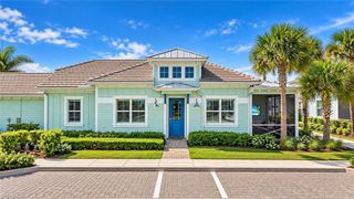 7226 Saona CT, Naples, FL 34113