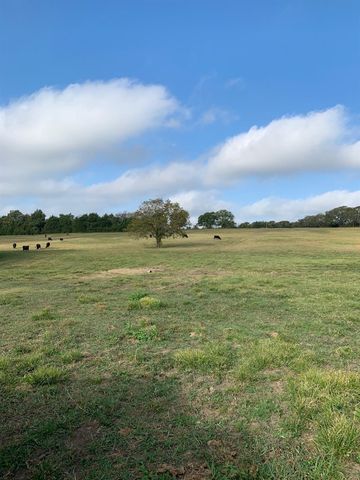 TBD CR 4245, Bonham, TX 75418