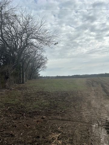 TBD CR 4245, Bonham, TX 75418